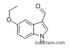 5-ETHOXY-1H-INDOLE-3-CARBALDEHYDE