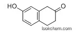 7-Hydroxy-2-tetralone