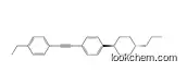 1-[(4-Ethylphenyl)ethynyl]-4-(trans-4-propylcyclohexyl)benzene