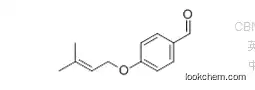 4'-(3-Methyl-2-butyenyloxy)benzaldehyde