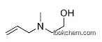 N-methyl-N- allylic Amino ethanol