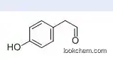 2-(4-HYDROXYPHENYL)ACETALDEHYDE