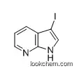 1H-Pyrrolo[2,3-b]pyridine, 3-iodo-