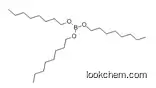 Boric acid trioctyl ester