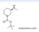 (R)-1-N-BOC-3-METHYLAMINO PIPERIDINE
