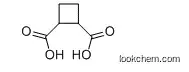 cyclobutane-1,2-dicarboxylic acid