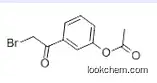 2-BROMO-3'-ACETYLOXYLACETOPHENONE