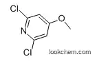 2,6-DICHLORO-4-METHOXY-PYRIDINE