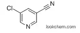 5-CHLORO-3-CYANOPYRIDINE