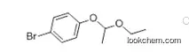 1-(4'-Bromophenoxy)-1-ethoxyethane