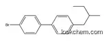 (S)-4-Bromo-4'-(2-methylbutyl)-1,1'-biphenyl