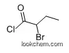 2-Bromobutanoyl chloride
