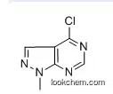 4-CHLORO-1-METHYL-1H-PYRAZOLO[3,4-D]PYRIMIDINE