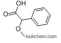 DL-alpha-Methoxyphenylacetic acid