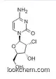 2'-CHLORO-2'-DEOXYCYTIDINE