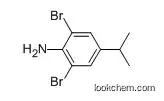 2,6-DIBROMO-4-ISOPROPYLANILINE