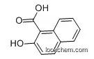 2-HYDROXY-1-NAPHTHOIC ACID