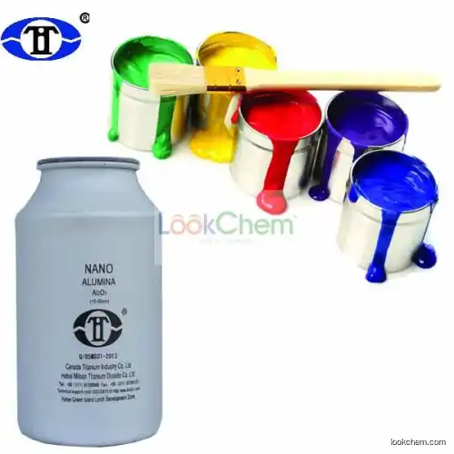 manufacturer of titanium dioxide for pigment/ink/paper/coating