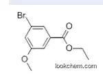 ethyl 3-bromo-5-methoxybenzoate