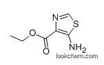 5-Aminothiazole-4-carboxylic acid ethyl ester