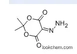 5-Diazo-2,2-dimethyl-1,3-dioxane-4,6-dione cycl-Isopropylidene Diazomalonate