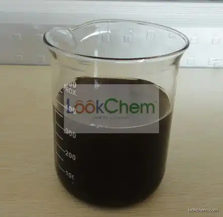 high quality Linear Alkyl  Benzene Sulfonic Acid, LABSA 96.0%