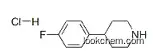 4-(4-FLUORO-PHENYL)-PIPERIDINE HYDROCHLORIDE