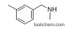 3-Methyl-N-methylbenzylamine