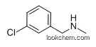 3-Chloro-N-methylbenzylamine