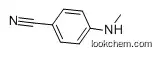 4-(Methylamino)benzonitrile