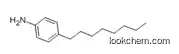 4-Octylphenylamine