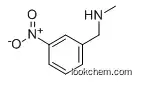 3-Nitro-N-methylbenzylamine