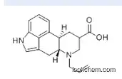 6-(2-PROPENYL)-ERGOLINE-8-CARBOXYLIC ACID