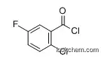 2-CHLORO-5-FLUOROBENZOYL CHLORIDE