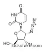 2'-Azido-2'-deoxyuridine