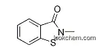 2-Methyl-1,2-benzothiazol-3(2H)-one