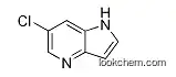 6-CHLORO-1H-PYRROLO[3,2-B]PYRIDINE
