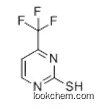 4-(Trifluoromethyl)pyrimidine-2-thiol