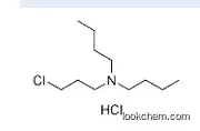 3-(DIBUTYLAMINO)PROPYL CHLORIDE HYDROCHLORIDE (DBPC.HCL)