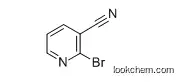 2-BROMO-NICOTINONITRILE