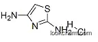 1,3-Thiazole-2,4-diamine hydrochloride