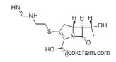 p-Nitrobenzyl (5R,6S)-2-(diphenylphosphoryloxy)-6-((1R)-1-hydroxyethyl)carbapen-2-em-3-carboxylate