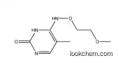 5-Methyl-2'-methoxyethoxycytosine