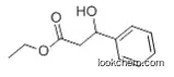 3-Hydroxy-3-phenyl-propionicacidethylester