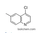 4-Chloro-6-methylquinoline