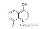 8-FLUORO-4-HYDROXYQUINOLINE