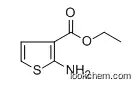 Ethyl 2-aminothiophene-3-carboxylate