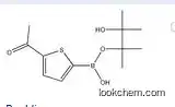 5-ACETYLTHIOPHENE-2-BORONIC ACID PINACOL ESTER