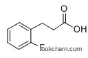 3-(2-Fluorophenyl)propionic acid