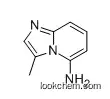 3-methylimidazo[1,2-a]pyridin-5-amine